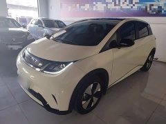 BYD Dolphin 420km Freedom Edition - ფოტო 2