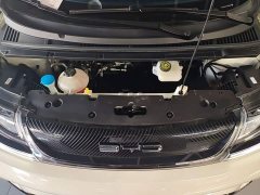 BYD Dolphin 420km Freedom Edition - ფოტო 20