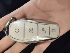 BYD Dolphin 420km Freedom Edition - ფოტო 9