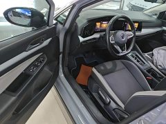 Volkswagen Golf 200TSI DSG Pro - ფოტო 12