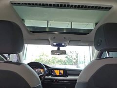 Volkswagen Golf 200TSI DSG Pro - ფოტო 14