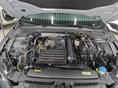 Volkswagen Golf 200TSI DSG Pro - ფოტო 16