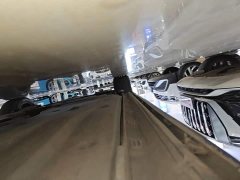 Volkswagen Golf 200TSI DSG Pro - ფოტო 19