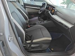 Volkswagen Golf 200TSI DSG Pro - ფოტო 20