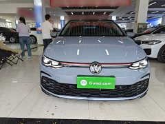 Volkswagen Golf 200TSI DSG Pro - ფოტო 3