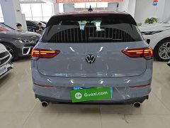 Volkswagen Golf 200TSI DSG Pro - ფოტო 4