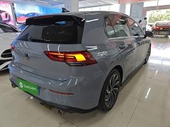 Volkswagen Golf 200TSI DSG Pro - ფოტო 5