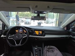 Volkswagen Golf 200TSI DSG Pro - ფოტო 6