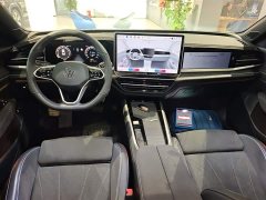 Volkswagen Passat 2025 Pro 380TSI Starry Sky Dragon Premium Edition - ფოტო 10