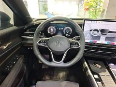 Volkswagen Passat 2025 Pro 380TSI Starry Sky Dragon Premium Edition - ფოტო 11
