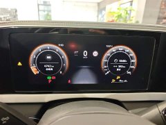 Volkswagen Passat 2025 Pro 380TSI Starry Sky Dragon Premium Edition - ფოტო 12
