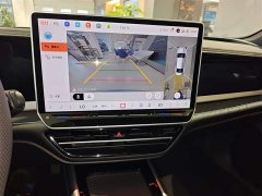 Volkswagen Passat 2025 Pro 380TSI Starry Sky Dragon Premium Edition - ფოტო 13