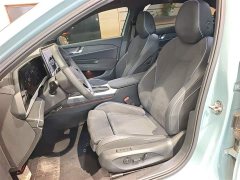 Volkswagen Passat 2025 Pro 380TSI Starry Sky Dragon Premium Edition - ფოტო 15