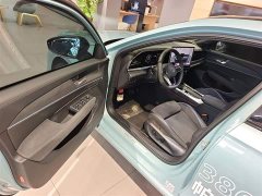 Volkswagen Passat 2025 Pro 380TSI Starry Sky Dragon Premium Edition - ფოტო 16