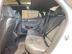 Volkswagen Passat 2025 Pro 380TSI Starry Sky Dragon Premium Edition - ფოტო 17