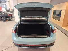 Volkswagen Passat 2025 Pro 380TSI Starry Sky Dragon Premium Edition - ფოტო 19