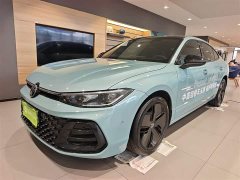 Volkswagen Passat 2025 Pro 380TSI Starry Sky Dragon Premium Edition - ფოტო 2