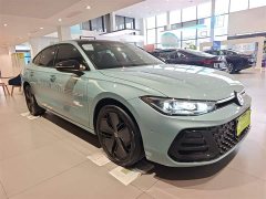 Volkswagen Passat 2025 Pro 380TSI Starry Sky Dragon Premium Edition - ფოტო 4