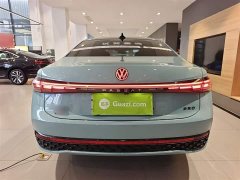Volkswagen Passat 2025 Pro 380TSI Starry Sky Dragon Premium Edition - ფოტო 6