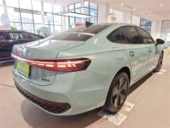 Volkswagen Passat 2025 Pro 380TSI Starry Sky Dragon Premium Edition - ფოტო 7