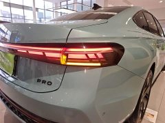 Volkswagen Passat 2025 Pro 380TSI Starry Sky Dragon Premium Edition - ფოტო 8