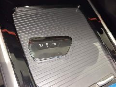Volkswagen Passat 2025 Pro 380TSI Starry Sky Dragon Premium Edition - ფოტო 9
