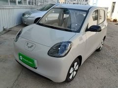 Wuling Hongguang MINIEV 2025 Fourth Generation Four-Door Advanced Edition - ფოტო 1