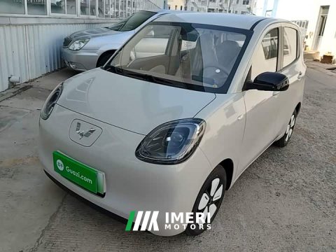 2026 Wuling Hongguang MINIEV 2025 Fourth Generation Four-Door Advanced Edition - ავტომობილი ჩინეთიდან