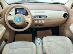 Wuling Hongguang MINIEV 2025 Fourth Generation Four-Door Advanced Edition - ფოტო 10