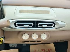 Wuling Hongguang MINIEV 2025 Fourth Generation Four-Door Advanced Edition - ფოტო 13