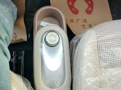 Wuling Hongguang MINIEV 2025 Fourth Generation Four-Door Advanced Edition - ფოტო 14