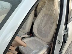 Wuling Hongguang MINIEV 2025 Fourth Generation Four-Door Advanced Edition - ფოტო 15