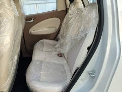 Wuling Hongguang MINIEV 2025 Fourth Generation Four-Door Advanced Edition - ფოტო 17