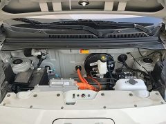 Wuling Hongguang MINIEV 2025 Fourth Generation Four-Door Advanced Edition - ფოტო 20