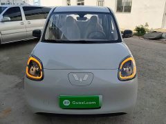 Wuling Hongguang MINIEV 2025 Fourth Generation Four-Door Advanced Edition - ფოტო 3
