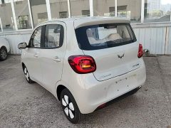 Wuling Hongguang MINIEV 2025 Fourth Generation Four-Door Advanced Edition - ფოტო 5