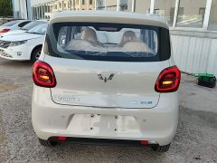 Wuling Hongguang MINIEV 2025 Fourth Generation Four-Door Advanced Edition - ფოტო 6