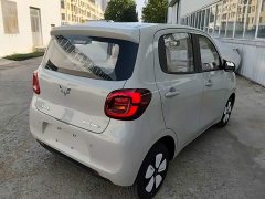 Wuling Hongguang MINIEV 2025 Fourth Generation Four-Door Advanced Edition - ფოტო 7
