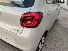 Wuling Hongguang MINIEV 2025 Fourth Generation Four-Door Advanced Edition - ფოტო 8