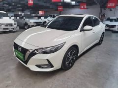 Nissan Sylphy 1.6L XL CVT Comfort Edition - ფოტო 1