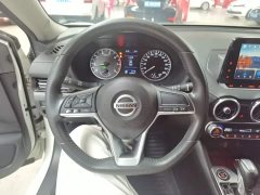 Nissan Sylphy 1.6L XL CVT Comfort Edition - ფოტო 11
