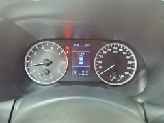 Nissan Sylphy 1.6L XL CVT Comfort Edition - ფოტო 12