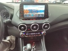 Nissan Sylphy 1.6L XL CVT Comfort Edition - ფოტო 13