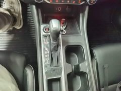 Nissan Sylphy 1.6L XL CVT Comfort Edition - ფოტო 14