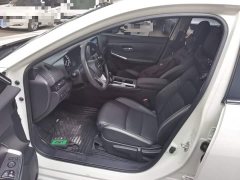 Nissan Sylphy 1.6L XL CVT Comfort Edition - ფოტო 15