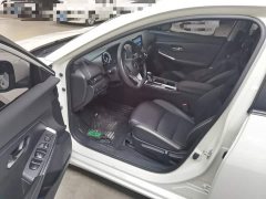 Nissan Sylphy 1.6L XL CVT Comfort Edition - ფოტო 16