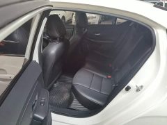 Nissan Sylphy 1.6L XL CVT Comfort Edition - ფოტო 17
