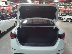 Nissan Sylphy 1.6L XL CVT Comfort Edition - ფოტო 19