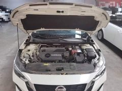 Nissan Sylphy 1.6L XL CVT Comfort Edition - ფოტო 20