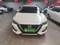 Nissan Sylphy 1.6L XL CVT Comfort Edition - ფოტო 3